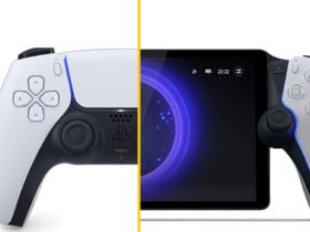 How To Use The DualSense Touchpad On A PS Portal