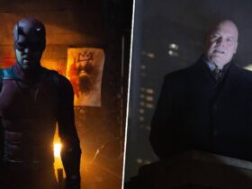 Daredevil: Born Again release date, trailer, plot, and cast