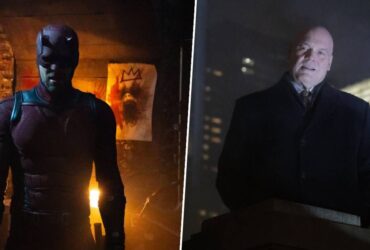 Daredevil: Born Again release date, trailer, plot, and cast