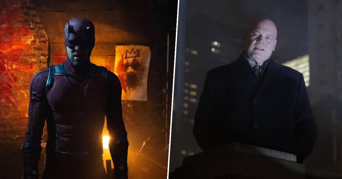 Daredevil: Born Again release date, trailer, plot, and cast