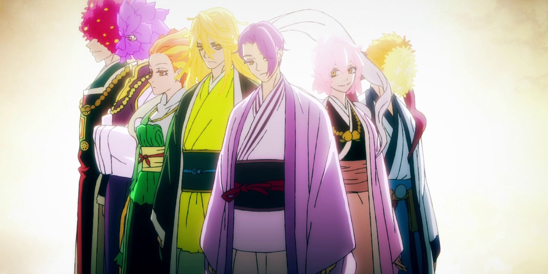 The Tensen – Hell's Paradise Jigokuraku Episode 9