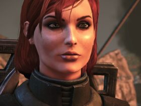 Mass Effect TV Series Should Include Original Cast, Says Jennifer Hale