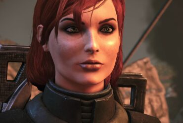 Mass Effect TV Series Should Include Original Cast, Says Jennifer Hale