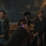 How to Use Maxima and Edurus Potions Simultaneously in Hogwarts Legacy