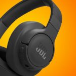 JBL Noise-Canceling Headphones at Lowest Price Yet, $79.95