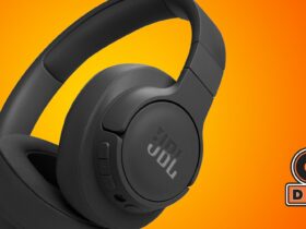 JBL Noise-Canceling Headphones at Lowest Price Yet, $79.95