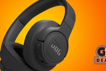 JBL Noise-Canceling Headphones at Lowest Price Yet, $79.95