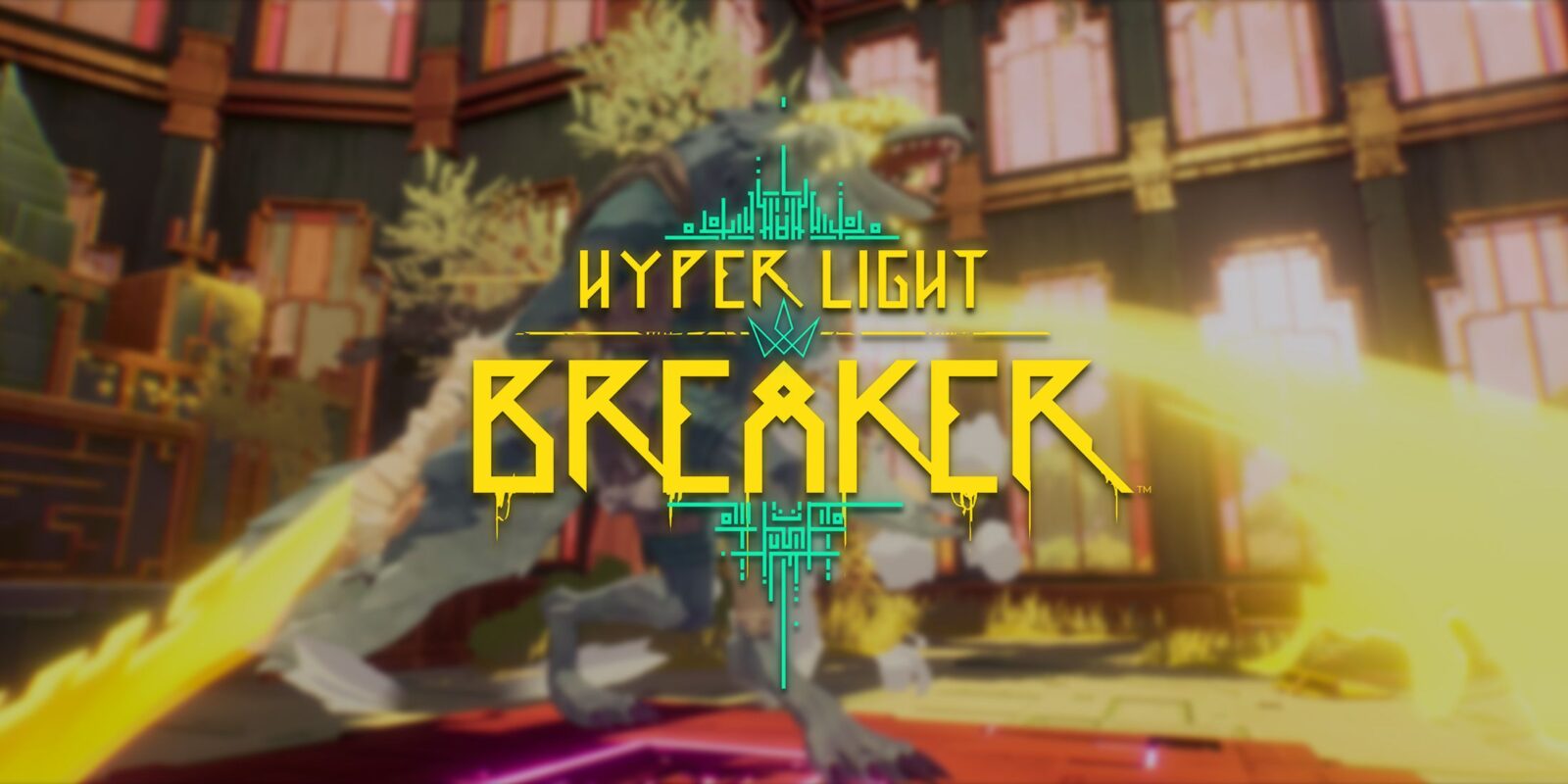 Trailer Shows Hyper Light Breaker Characters and Bosses [EXCLUSIVE]