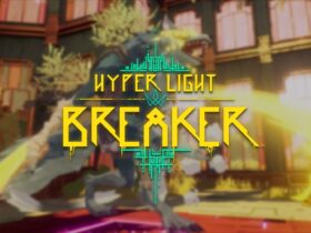 Trailer Shows Hyper Light Breaker Characters and Bosses [EXCLUSIVE]