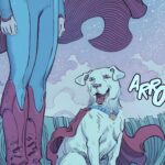 The DCU Has A Heartbreaking Krypto Story On Deck