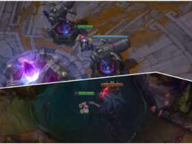 Biggest Changes To League Of Legends In 2025, Season 1