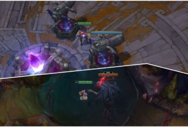 Biggest Changes To League Of Legends In 2025, Season 1