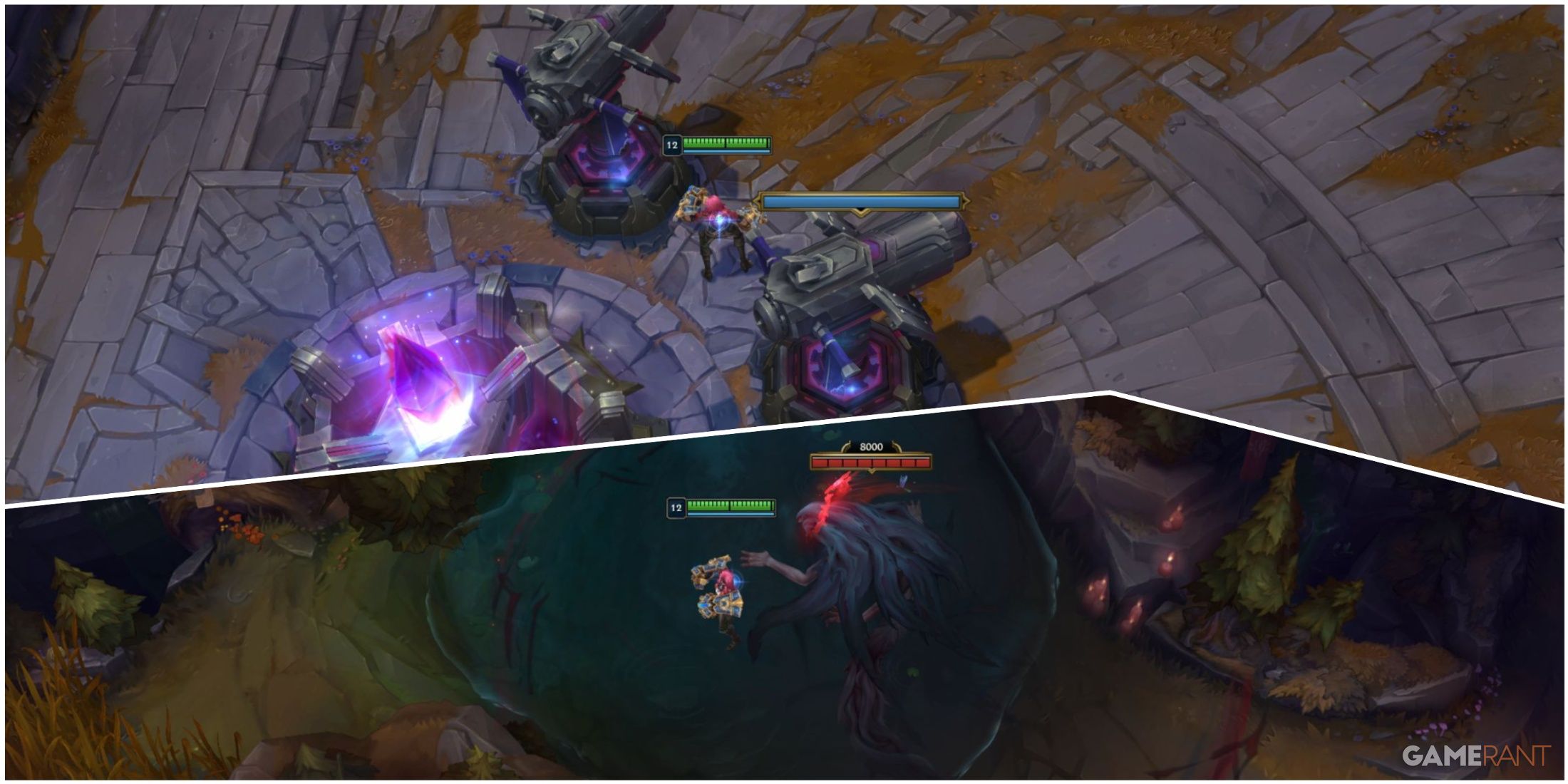 League Of Legends Biggest Changes in 2025, Season 1