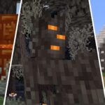 Best Features In Minecraft: The Garden Awakens