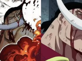 One Piece Moments That Work Better In The Manga