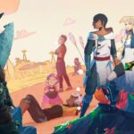 Games With Inclusive LGBTQ+ Romance Options