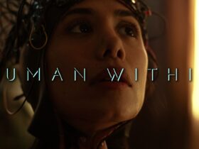 How Human Within Blends Live-Action With VR Gameplay