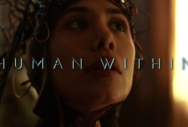 How Human Within Blends Live-Action With VR Gameplay