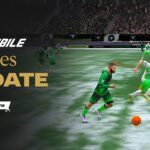 FC Mobile Leagues Update, FC Mobile January Update