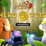 Clash of Clans Hero Pets Guide Cover