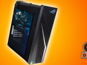 RTX 4070 Super Powered Prebuilt Gaming PC On Sale At Micro Center