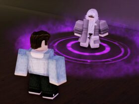 How To Promote In Roblox: Jujutsu Infinite