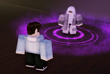 How To Promote In Roblox: Jujutsu Infinite