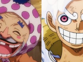 Smiles Are The Most Important Aspect Of One Piece