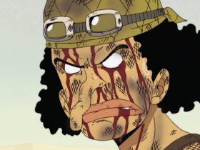 Usopp Is Tougher Than Fans Give Him Credit For