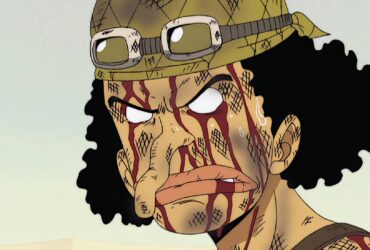 Usopp Is Tougher Than Fans Give Him Credit For