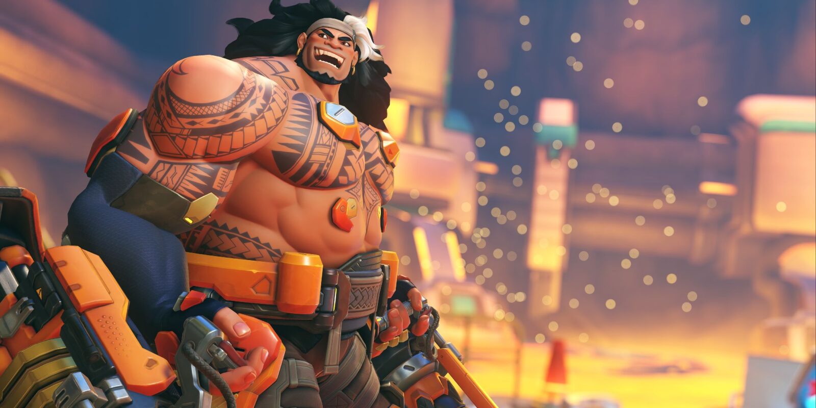 Overwatch 2’s Extended 6v6 Test May Be Tipping Blizzard’s Hand Early