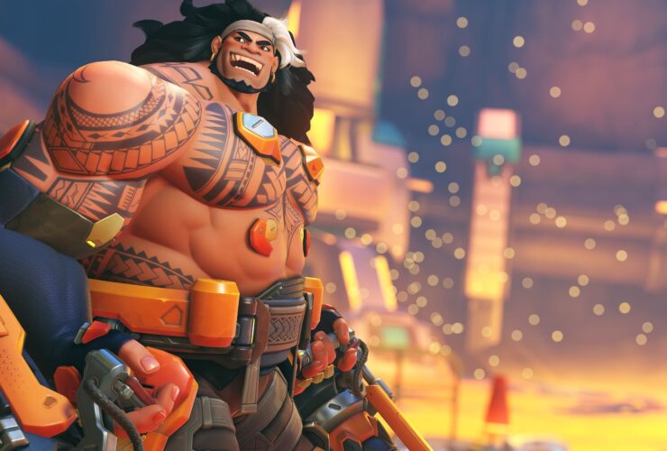 Overwatch 2’s Extended 6v6 Test May Be Tipping Blizzard’s Hand Early