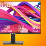 This Might Be the Cheapest Full HD IPS Monitor Right Now at Just $64.99