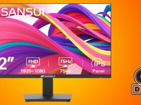 This Might Be the Cheapest Full HD IPS Monitor Right Now at Just $64.99