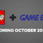 Lego Just Announced An Official Nintendo Game Boy Set Releases This October