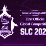 Solo Leveling: ARISE Championship 2025