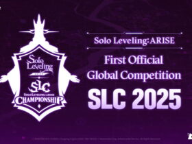 Solo Leveling: ARISE Championship 2025