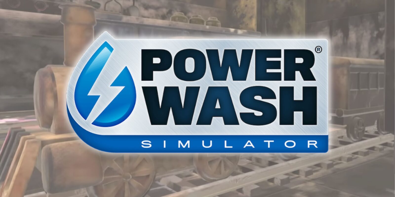 PowerWash Simulator Announces Surprising Collab