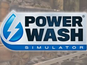 PowerWash Simulator Announces Surprising Collab