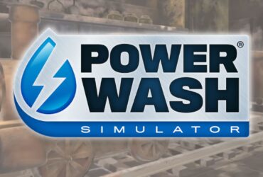 PowerWash Simulator Announces Surprising Collab