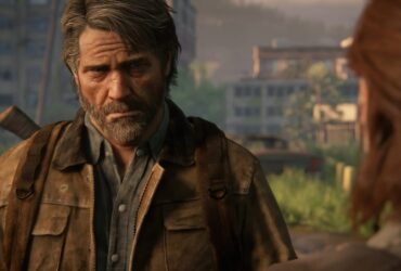 Last Of Us Part 2 Latest Single-Player Port To Require PSN ID