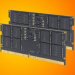 PNY Announces DDR5 SODIMM Kits