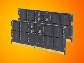 PNY Announces DDR5 SODIMM Kits