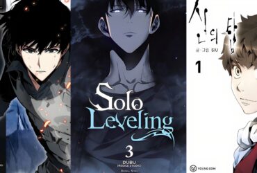 The Rise of Webtoon-Inspired Anime Series