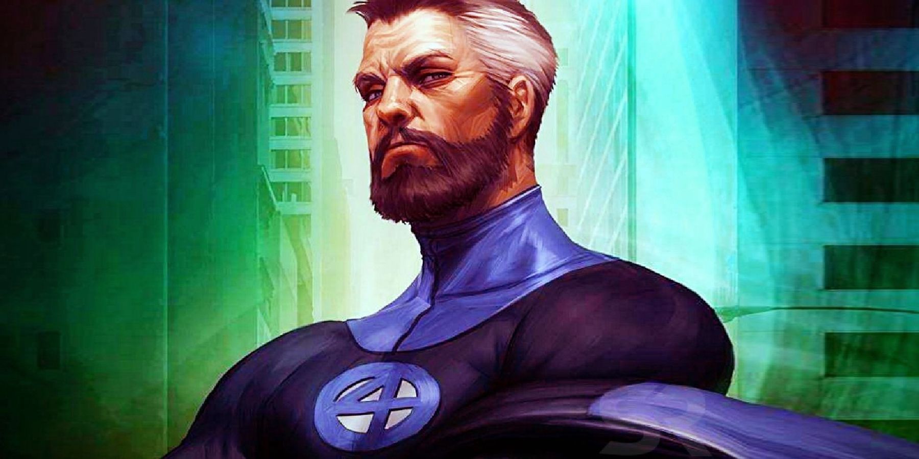 616 Reed Richards