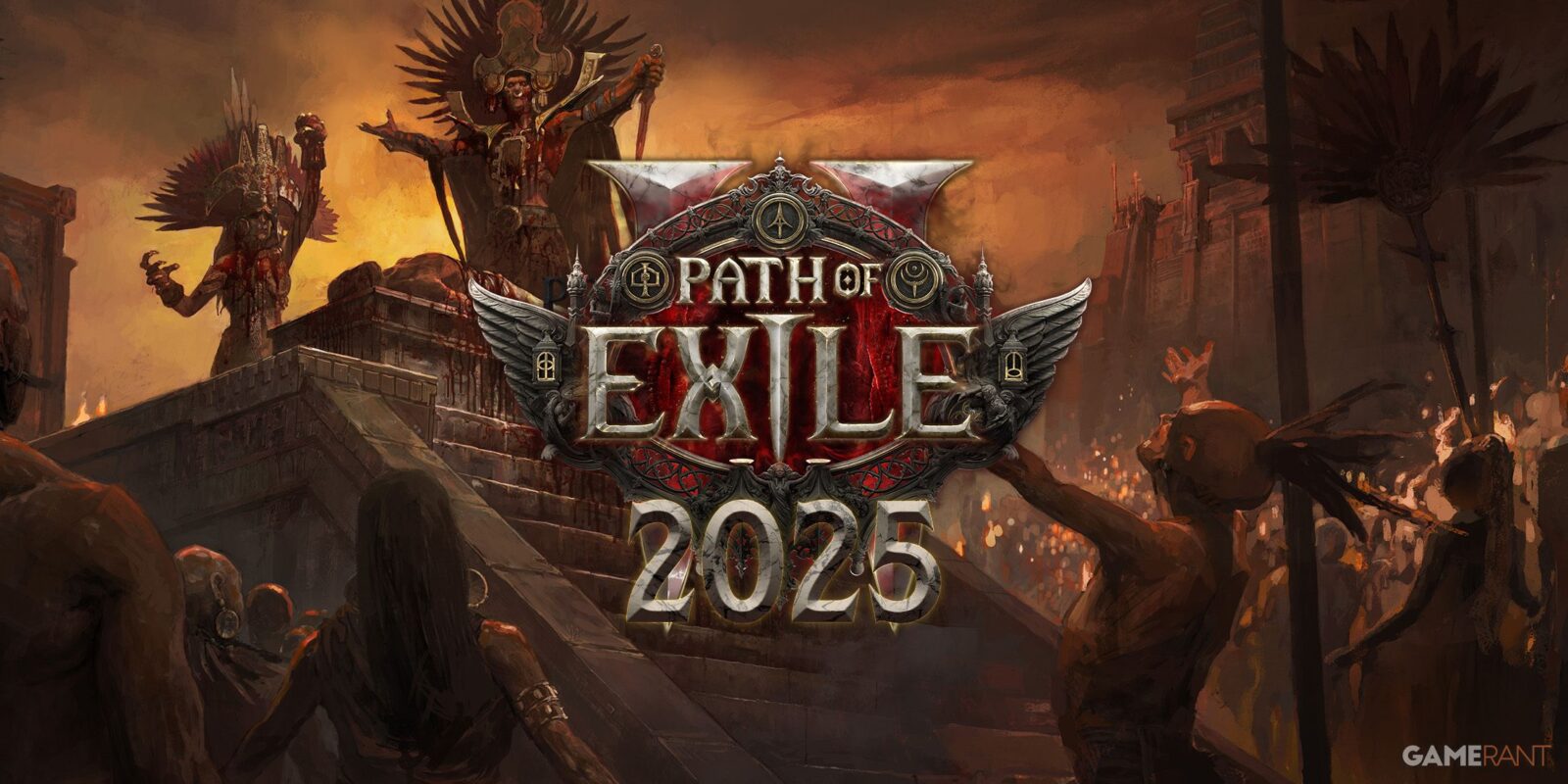 What to Expect From Path of Exile 2 in 2025