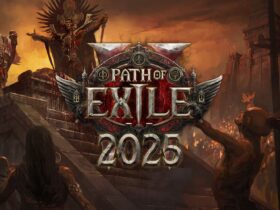 What to Expect From Path of Exile 2 in 2025