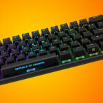 New Asus Gaming Keyboard Is Available at a First-Ever Discount