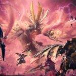 Grab Monster Hunter World And Rise For Only $10 For A Limited Time