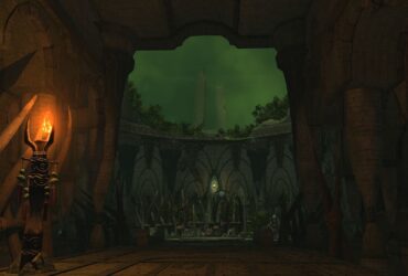 The Wanderer's Palace (Hard) Dungeon Guide And Walkthrough For Final Fantasy XIV